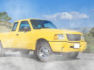 Nilight Fog Lights Assembly Compatible with 2001 2002 2003 Ford Ranger w/H10 12V 42W Bulbs Clear Lens Driver and Passenger Side