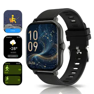 Smart watch,   message reminder, various APP reminders, multi-function display, HD screen, gifts, multiple colors Alloy Charging Pink Smartphone Usb Wearable Rechargeable