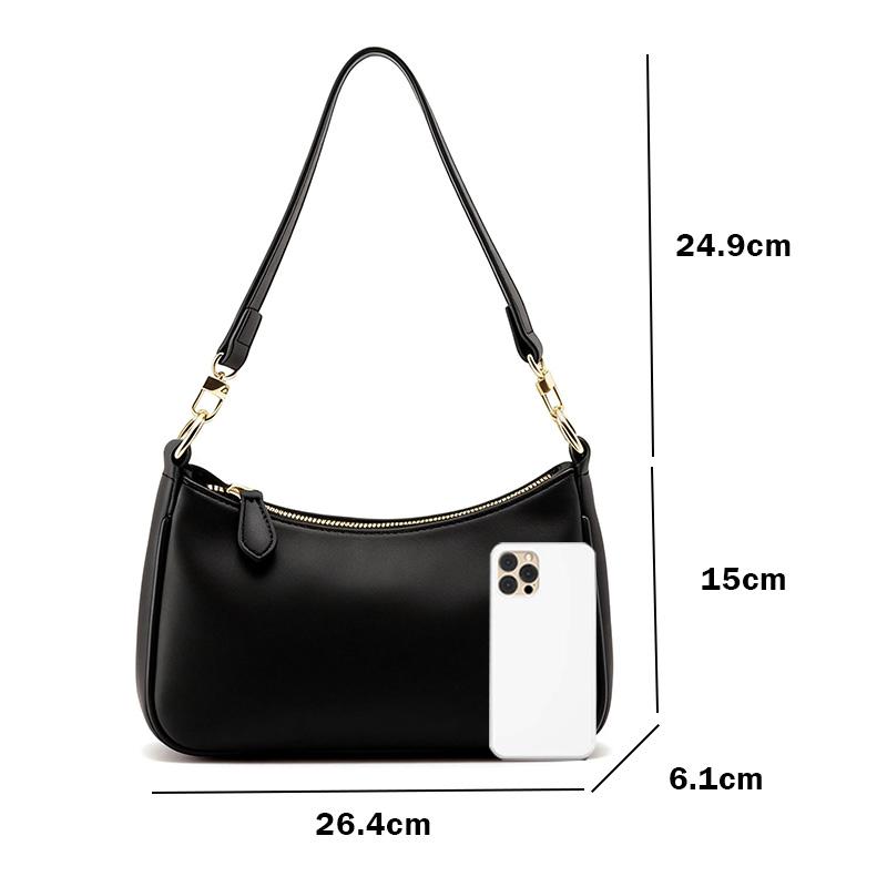 Shoulder Bag for Women Holiday Haul Cute Hobo Purses and Handbags Retro Clutch Underarm Purse