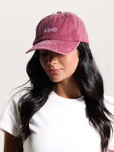Klassy Cap Klassy Cap