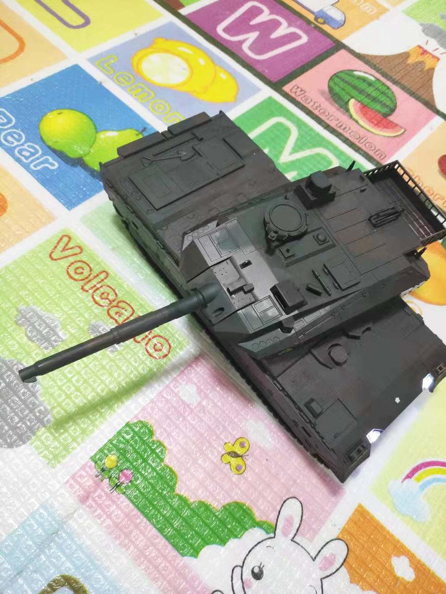 Item: 12-channel gameplay-Camouflage Green