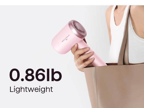 Wavytalk Turblow Pro And Power Wave Set