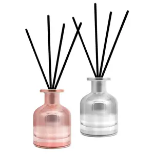 Two Luxe Scents Reed Diffuser 100ml | 10% Premium Fragrance for Your Home