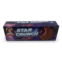Star Crunch