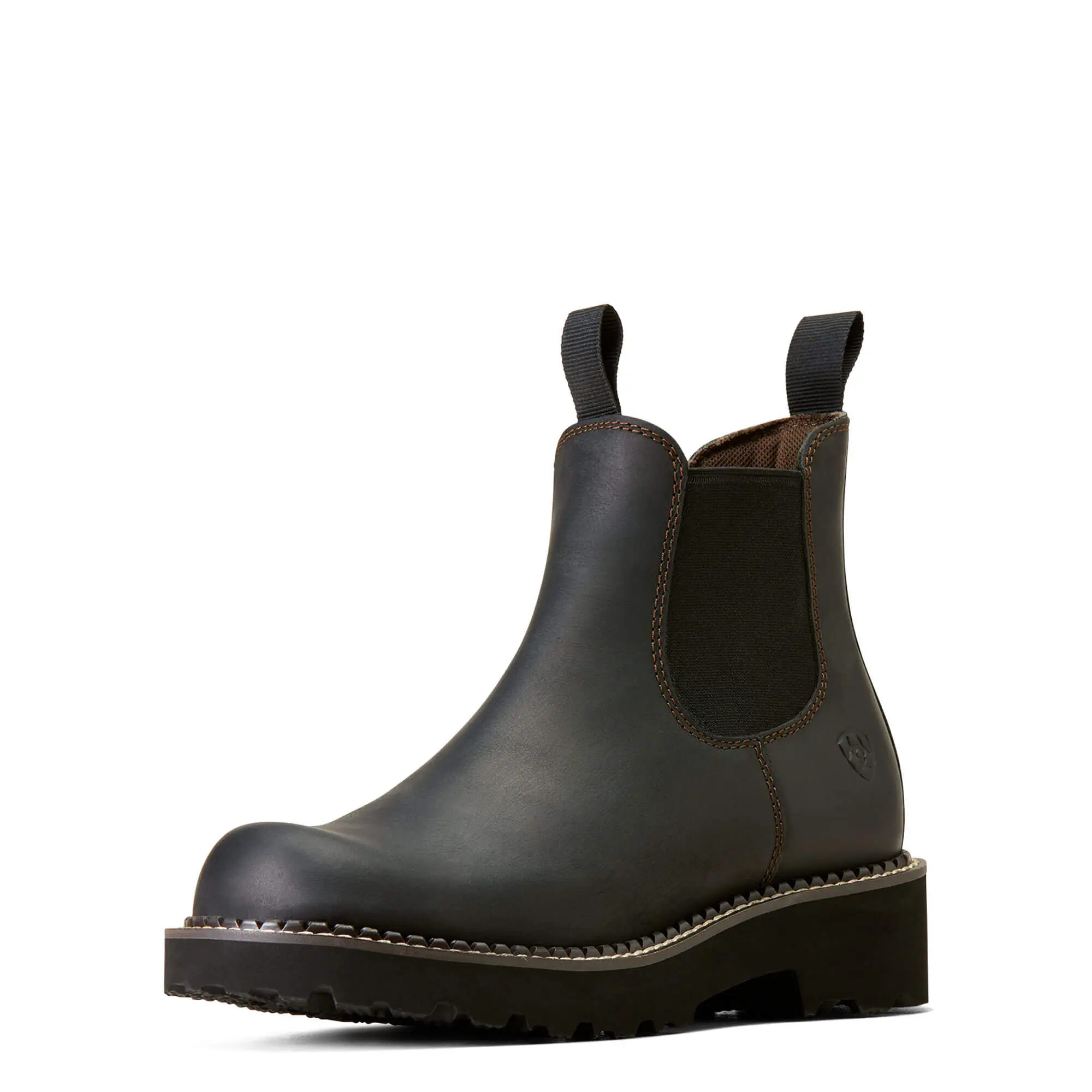 Women's Fatbaby Chelsea Cowgirl Boots