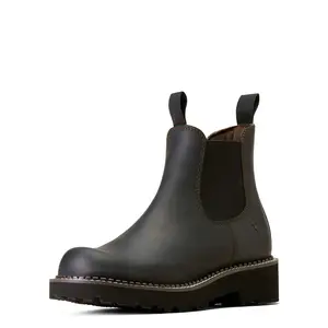 Women's Fatbaby Chelsea Cowgirl Boots