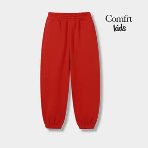 Travel Essentials Kids Sweatpants