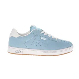 Etnies Mens Scam Lace Up Sneakers Shoes Casual - Blue