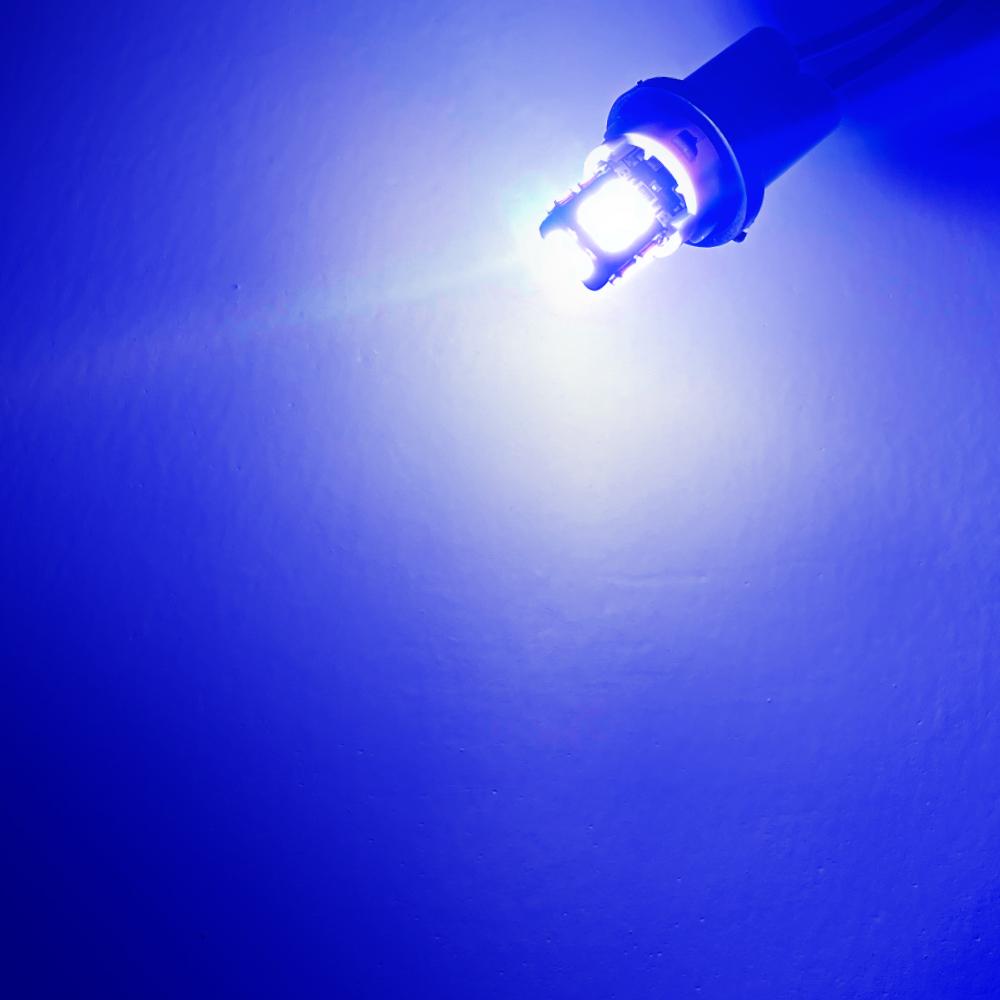 AUXITO 194 LED Bulb 6000K White 168 2825 W5W T10 Wedge 14-SMD Interior Car Bulbs Replacement for Dome Map Door Courtesy Trunk Parking License Plate Lights, 10 PCS AUXITO 194 LED Bulb 6000K White 168 2825 W5W T10 Wedge 14-SMD Interior Car Bulbs Replacement for Dome Map Door Courtesy Trunk Parking License Plate Lights, 10 PCS