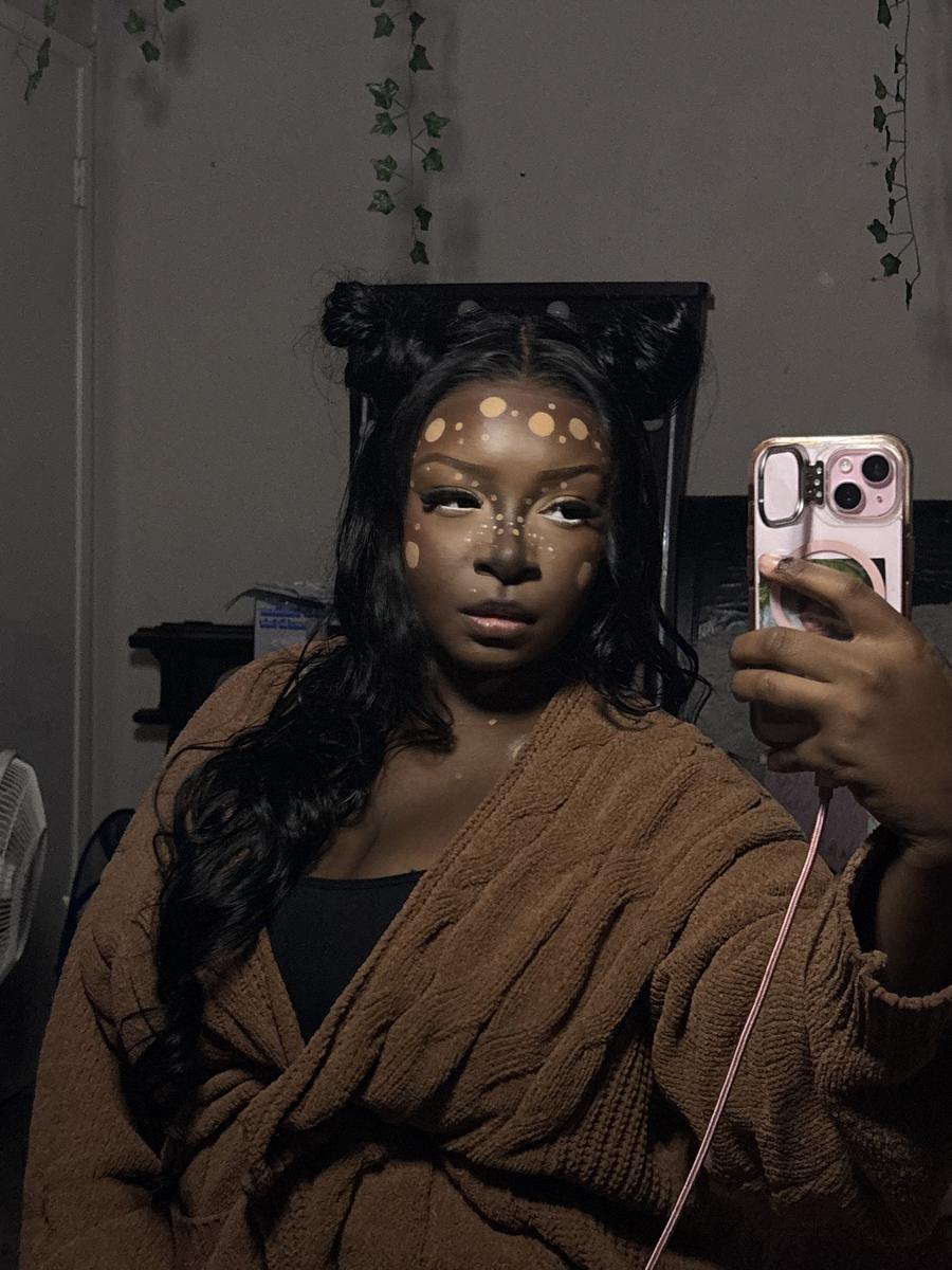 Item: HD 13x6 Body Lace Wig, 32 inch