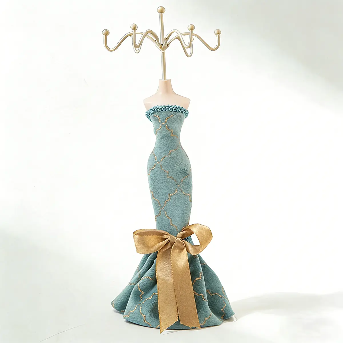 Style B (No Jewelry Included)