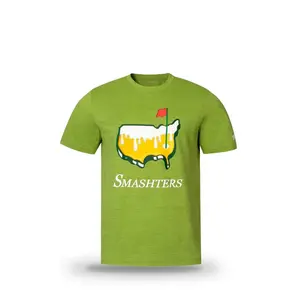 Smashters Tee Smashters Tee