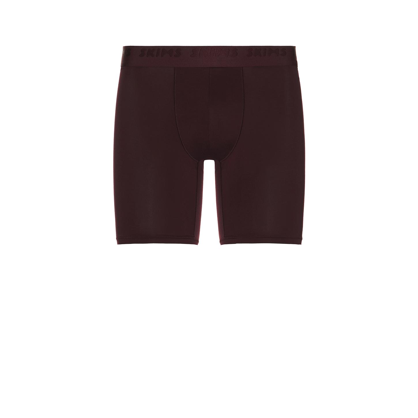 SKIMS Stretch 5" Boxer Brief 3-Pack in Desert Multi