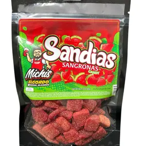 Michis El gordo Sandias Sangronas 8 oz