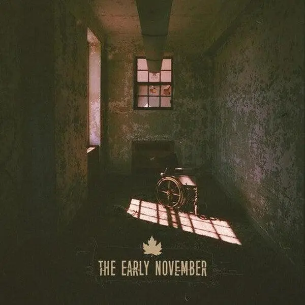 The Early November - The Early November [Lavender Vinyl] NEW Vinyl Record 810540036663