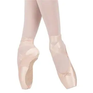 Nikolay SmartPointe Hard Shank Pointe Shoe