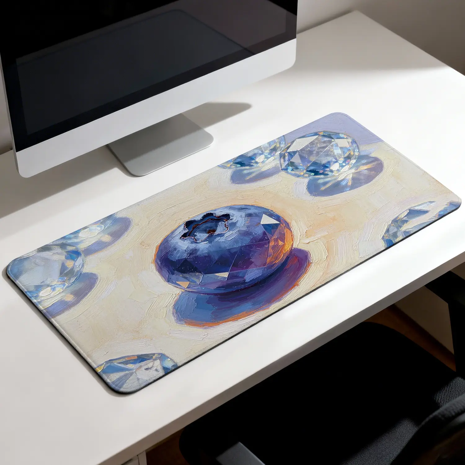 nrg benjyfishy mousepad - TikTok Shop