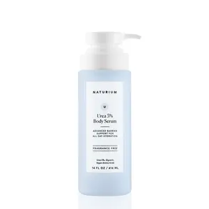Naturium Urea 5% Body Serum