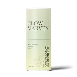 Natural Tallow Deodorant Stick