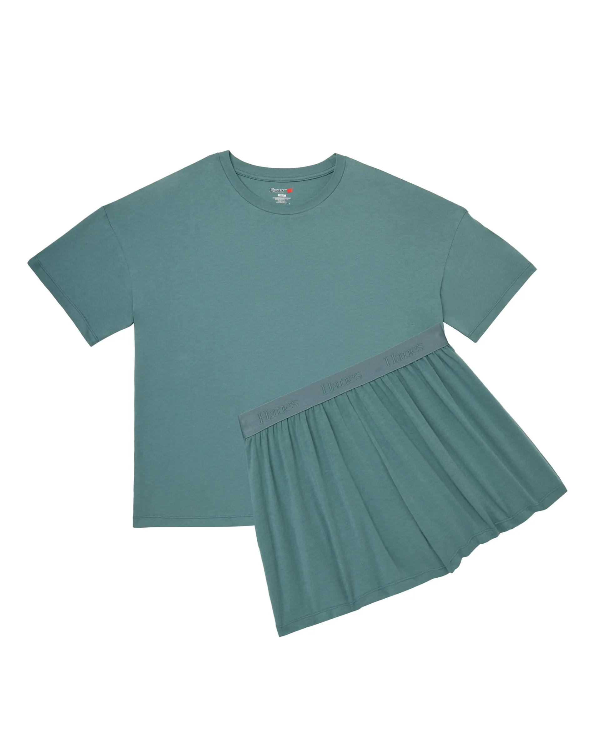 Faded Sage Green/Faded Sage Gr