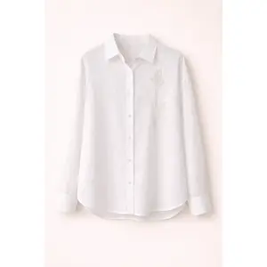 Fioritura Graziosa Shirt