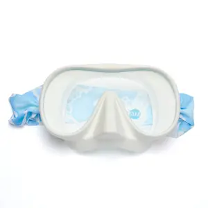 Bubbles Adult Swim Mask Bubbles Adult Swim Mask