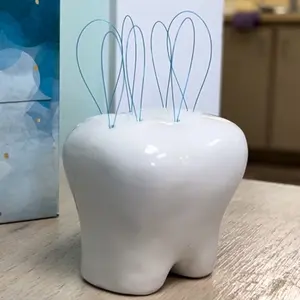 Threader Getter (Floss Threader Holder) Threader Getter (Floss Threader Holder)