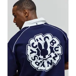 MENS TOBY  JERSEY - MT0200230