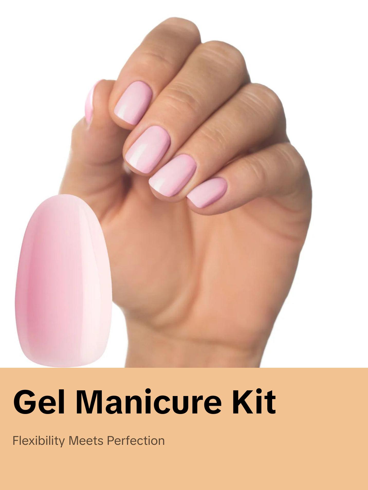 Luminary Multi-Flex Gel “DRIVE”