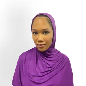 INSTA HIJAB (Jersey material)