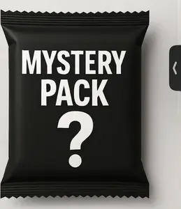 Random Base Packs