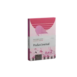 Charley Harper Pocket Journal