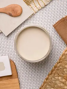 Ecru- Dixie Belle Chalk Mineral Paint