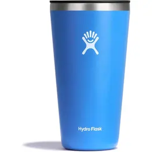 Hydro Flask All Around Tumbler with Lid - 28 oz - Cascade