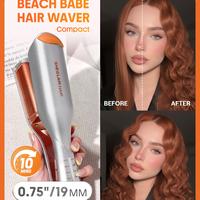 Ionic Hair Waver-19mm