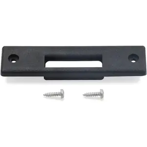 Rear Moonroof Latch Rev 1 - F Retainer 84900118 Sunroof Lock Compatible for Chevy Traverse GMC Acadia Buick Enclave