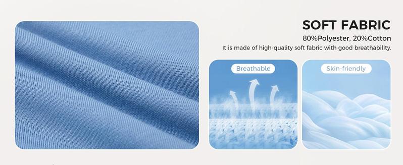 Fisoew Womens 2 Piece Outfits Casual Crewneck Sweatshirt High Waisted Split Skort Skirts Workout Matching Lounge Sets