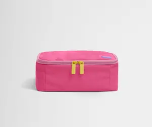 Kids Lunch Box in Cotton Candy Pink