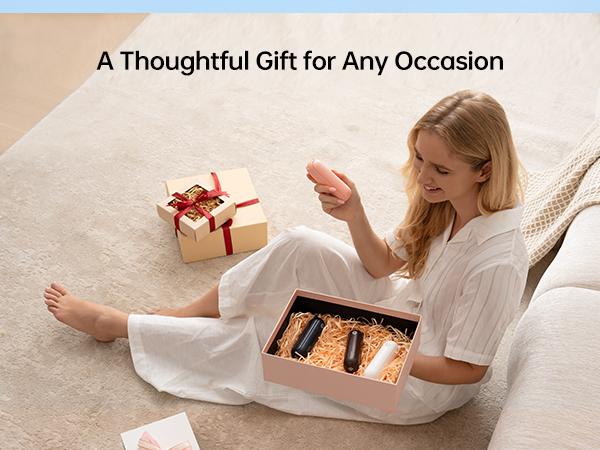 JISULIFE Handheld Mini Fan 3-in-1 Portable, 4500mAh/2000mAh Rechargeable Battery USB Fan with Power Bank & Flashlight, Multifunctional for Travel, Makeup, Daily Use