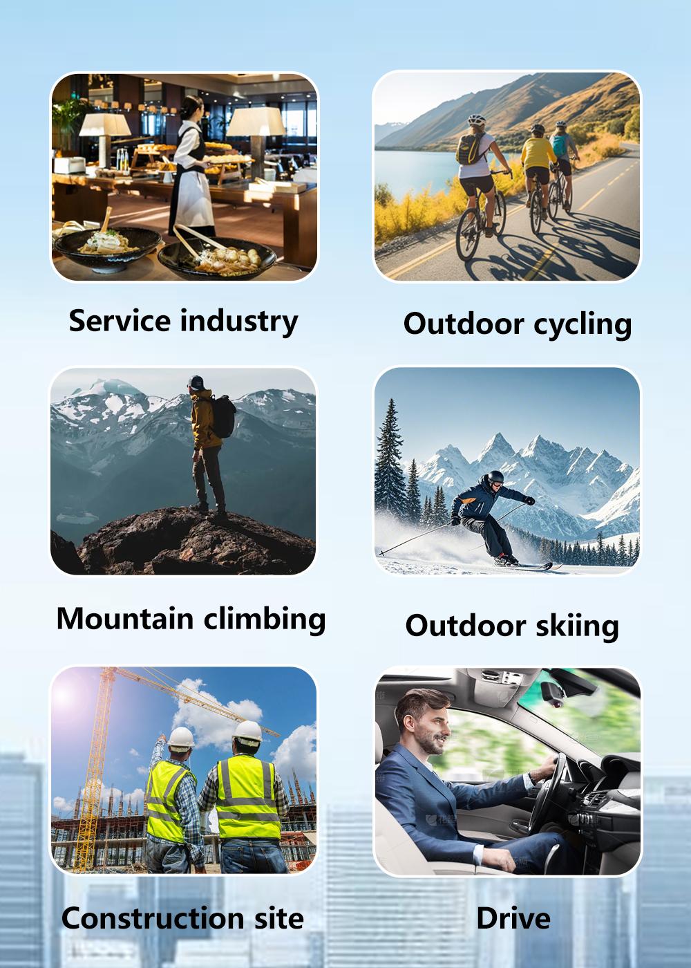 TIDRADIO TD-M15 Global POC Radio with 1 Year Sim Card Walkie Talkie Long Range 4G Network 5000 Miles for Hiking and Camping TIDRADIO TD-M15 Global POC Radio with 1 Year Sim Card Walkie Talkie Long Range 4G Network 5000 Miles for Hiking and Camping