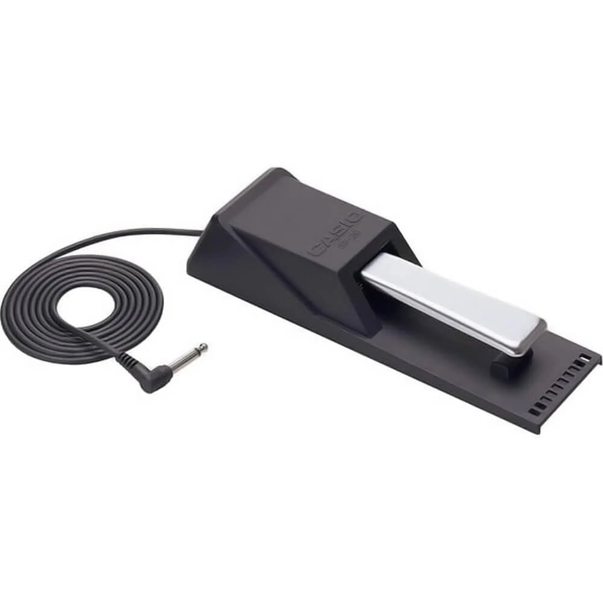 Casio SP20 Piano-Style Sustain Pedal