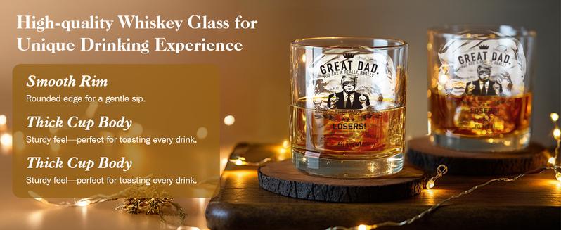 WIBIMEN Clear Ice Ball Maker & Glass Set - Romantic Gift for Boyfriend Husband Anniversary Surprise with Elegant Glass Pairing & Crystal-Clear Ice Balls - Utensils WIBIMEN Clear Ice Ball Maker & Glass Set - Romantic Gift for Boyfriend Husband Anniversary Surprise with Elegant Glass Pairing & Crystal-Clear Ice Balls - Utensils