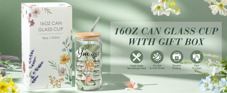 Mayicivo Christian Christmas Gifts for Women, Religious Faith Gift Set with Canvas Tote Bag, Inspirational Spiritual Gifts for Mom, Sister, Wife, Grandma, Best Friend Basket