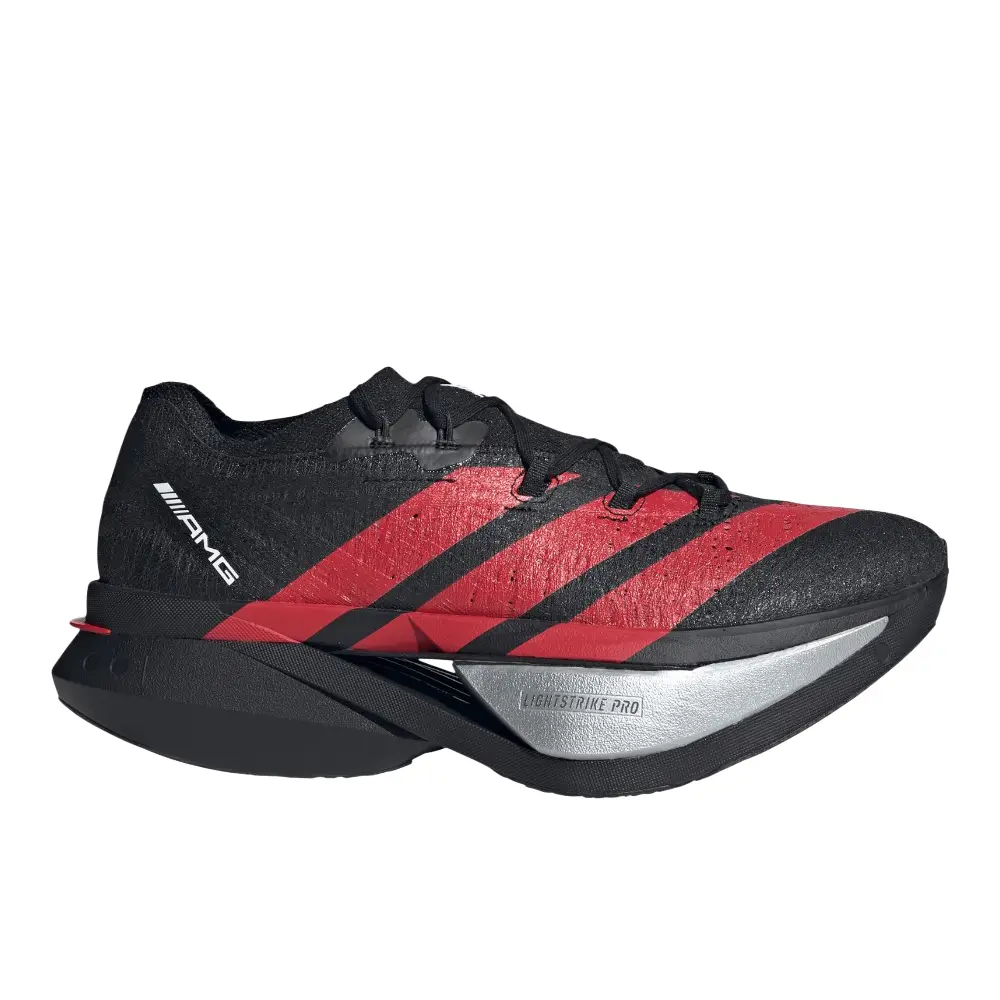 adidas gazelle silver green womens ADIDAS Adizero Prime X 3 Strung Unisex – Energy-Boosting Super Shoe main image 0