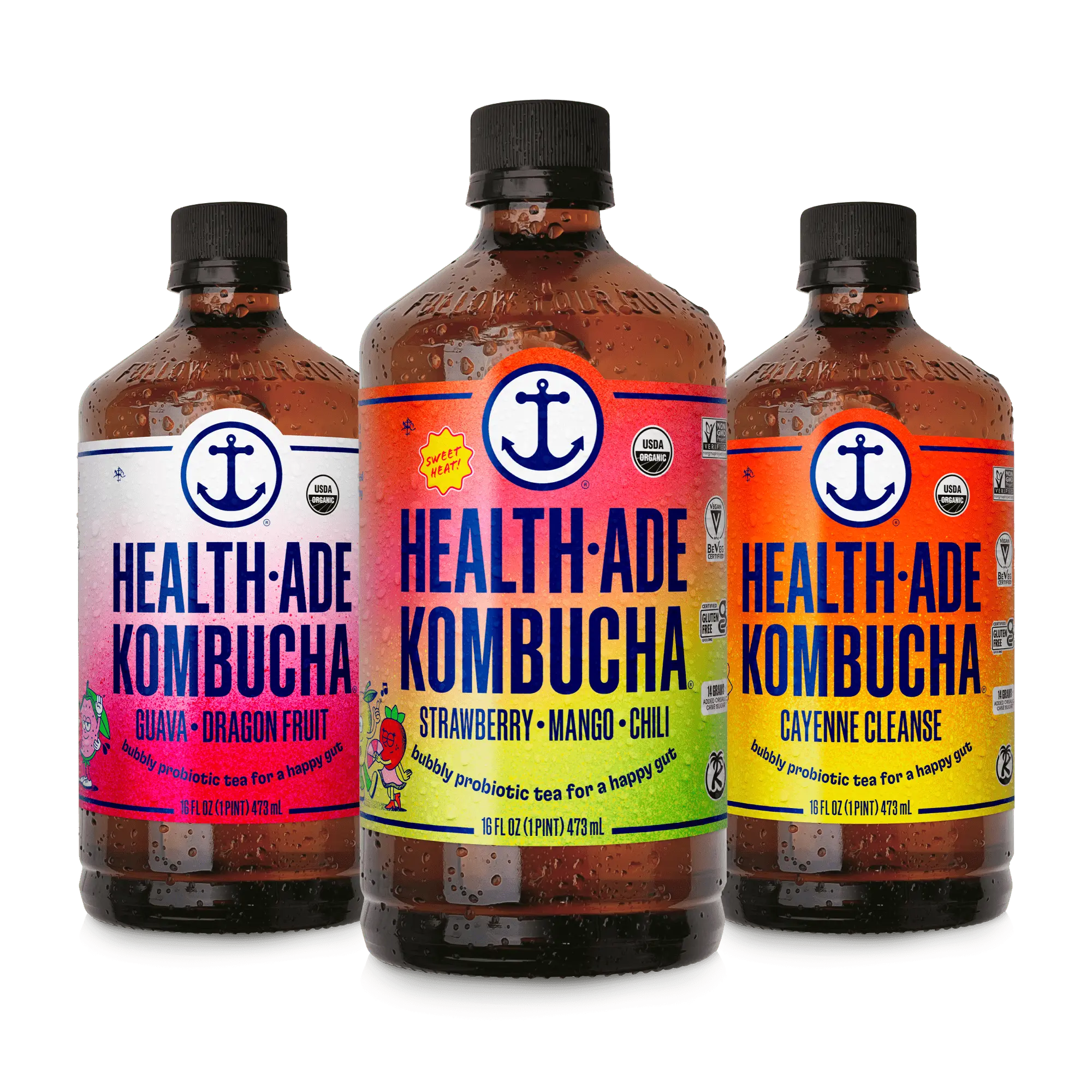 kombucha supermaxi - TikTok Shop