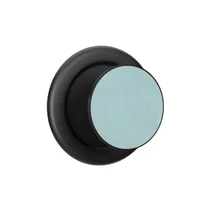 Soft Blue Woven | MagSafe Phone Grip