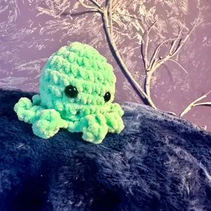 Mini Octopus