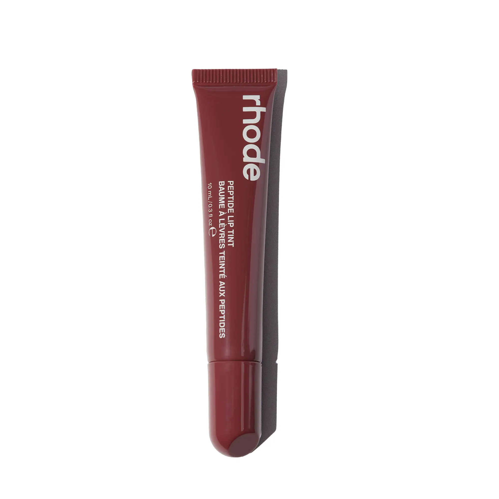 peptide lip tint pbj