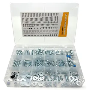 Off-Road Japanese Metric Factory Style Pro Pack