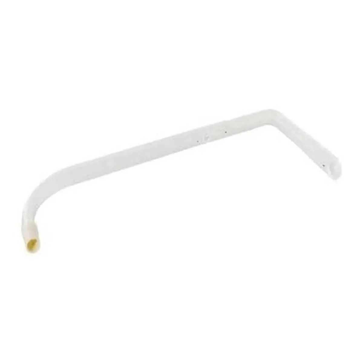 Frigidaire 5304507087 Genuine OEM Dishwasher Replacement Tube - Simple Fit, Easy Installation, Durable Build, Improved Water Flow, Enhanced Equipment Performance